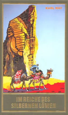 May / Schmid |  Im Reiche des silbernen Löwen | Buch |  Sack Fachmedien