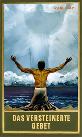 May / Schmid |  Das versteinerte Gebet | Buch |  Sack Fachmedien