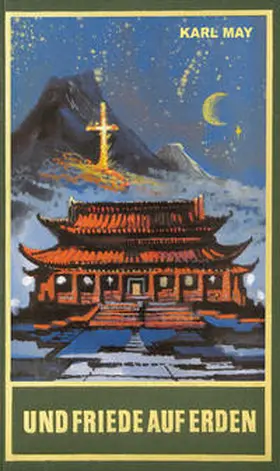 May / Schmid |  Und Friede auf Erden | Buch |  Sack Fachmedien