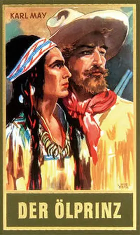 May / Schmid | Der Ölprinz | Buch | 978-3-7802-0037-2 | www.sack.de