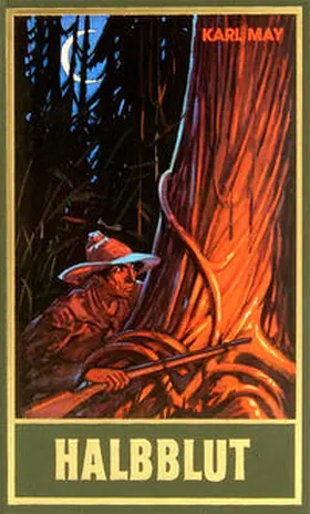 May / Schmid | Halbblut | Buch | 978-3-7802-0038-9 | www.sack.de