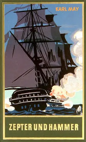 May / Schmid | Zepter und Hammer | Buch | 978-3-7802-0045-7 | www.sack.de