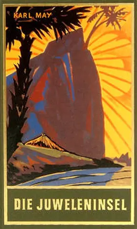 May / Schmid |  Die Juweleninsel | Buch |  Sack Fachmedien