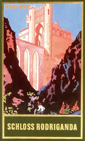 May / Schmid | Schloss Rodriganda | Buch | 978-3-7802-0051-8 | www.sack.de