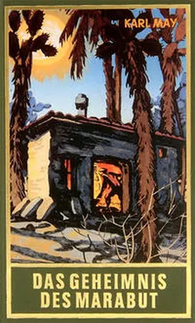 May / Schmid | Das Geheimnis des Marabut | Buch | 978-3-7802-0057-0 | www.sack.de