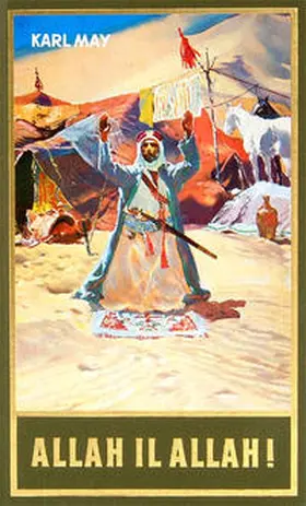 May / Schmid |  Allah il Allah! | Buch |  Sack Fachmedien