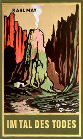 May / Schmid | Im Tal des Todes | Buch | 978-3-7802-0062-4 | www.sack.de