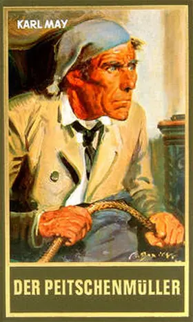 May / Schmid |  Der Peitschenmüller | Buch |  Sack Fachmedien