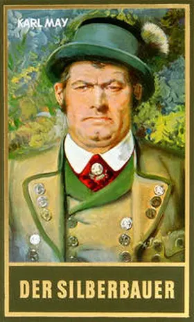 May / Schmid |  Der Silberbauer | Buch |  Sack Fachmedien