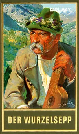 May / Schmid |  Der Wurzelsepp | Buch |  Sack Fachmedien