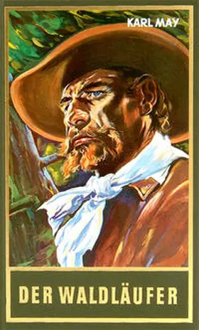 May / Schmid |  Der Waldläufer | Buch |  Sack Fachmedien