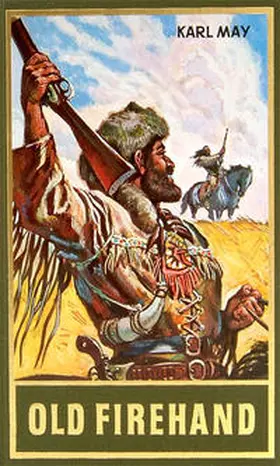 May / Schmid |  Old Firehand | Buch |  Sack Fachmedien