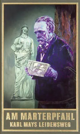 May / Schmid |  Gesammelte Werke 83. Am Marterpfahl | Buch |  Sack Fachmedien