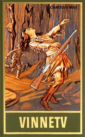 May |  VINNETV. Tomus Tertius | Buch |  Sack Fachmedien