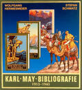 Hermesmeier / Schmatz / Schmid |  Karl-May-Bibliografie 1913 - 1945 | Buch |  Sack Fachmedien