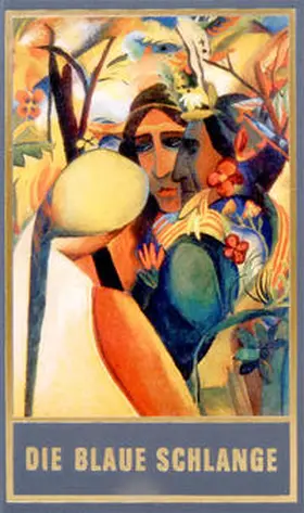 Sudhoff |  Die blaue Schlange | Buch |  Sack Fachmedien