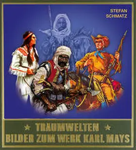 Schmatz / Schmid |  Traumwelten 3 | Buch |  Sack Fachmedien