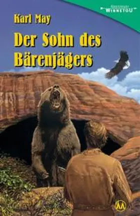 May / Schmid |  Der Sohn des Bärenjägers | Buch |  Sack Fachmedien