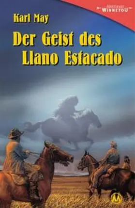 May / Schmid |  Der Geist des Llano Estacado | Buch |  Sack Fachmedien