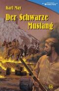 May / Schmid |  Der schwarze Mustang | Buch |  Sack Fachmedien