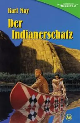 May / Schmid |  Der Indianerschatz | Buch |  Sack Fachmedien