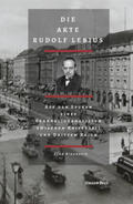 Seul |  Seul, J: Akte Rudolf Lebius | Buch |  Sack Fachmedien