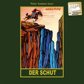 May |  Der Schut. 2 MP3-CDs | Sonstiges |  Sack Fachmedien
