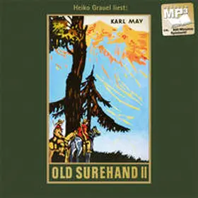 May |  Old Surehand. Zweiter Band | Sonstiges |  Sack Fachmedien