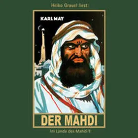 May |  Der Mahdi | Sonstiges |  Sack Fachmedien