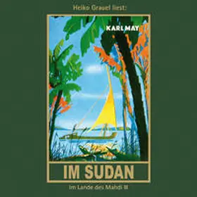 May |  Im Sudan | Sonstiges |  Sack Fachmedien