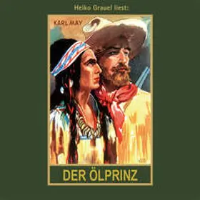 May | Der Ölprinz | Sonstiges | 978-3-7802-0737-1 | sack.de