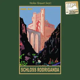 May |  Schloss Rodriganda | Sonstiges |  Sack Fachmedien