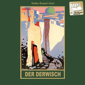 May |  Der Derwisch | Sonstiges |  Sack Fachmedien