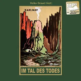 May |  Im Tal des Todes | Sonstiges |  Sack Fachmedien