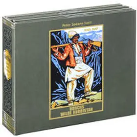 May |  Durchs wilde Kurdistan | Sonstiges |  Sack Fachmedien