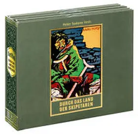 May | Durch das Land der Skipetaren | Sonstiges | 978-3-7802-0805-7 | www.sack.de