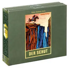 May | Der Schut | Sonstiges | 978-3-7802-0806-4 | sack.de