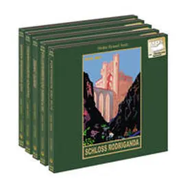 May |  Die Rächerjagd rund um die Erde | Sonstiges |  Sack Fachmedien