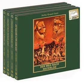 May |  Die Liebe des Ulanen | Sonstiges |  Sack Fachmedien