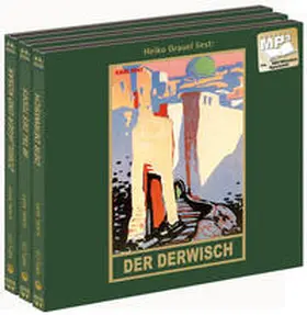 May |  Trilogie Deutsche Herzen - Deutsche Helden | Sonstiges |  Sack Fachmedien