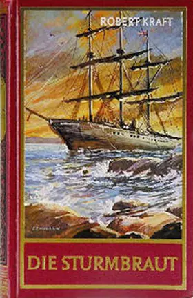 Kraft / Schmid |  Die Sturmbraut | Buch |  Sack Fachmedien