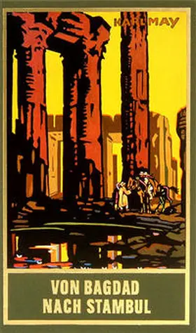 May / Schmid |  Von Bagdad nach Stambul (Taschenbuch) | Buch |  Sack Fachmedien