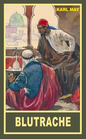 May | Blutrache | E-Book | www.sack.de