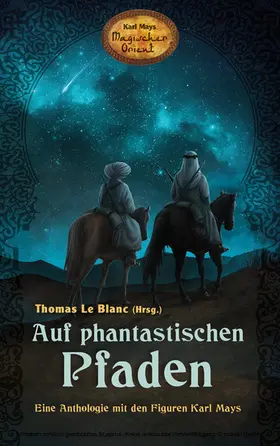 Blanc |  Auf phantastischen Pfaden | eBook | Sack Fachmedien