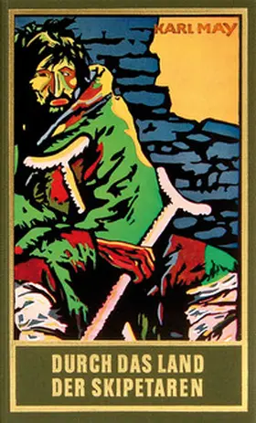 May | Durch das Land der Skipetaren | E-Book | www.sack.de