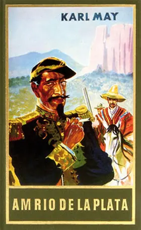 May | Am Rio de la Plata | E-Book | www.sack.de