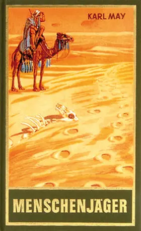 May | Menschenjäger | E-Book | www.sack.de