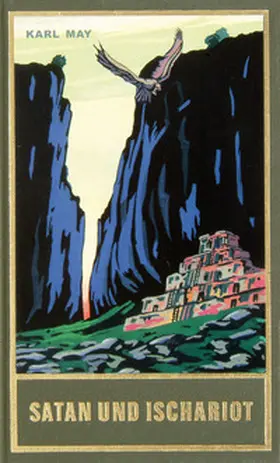May | Satan und Ischariot | E-Book | www.sack.de