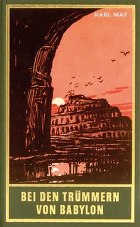 May |  Bei den Trümmern von Babylon | eBook | Sack Fachmedien