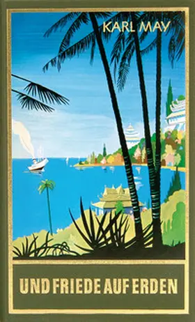 May |  Und Friede auf Erden | eBook | Sack Fachmedien